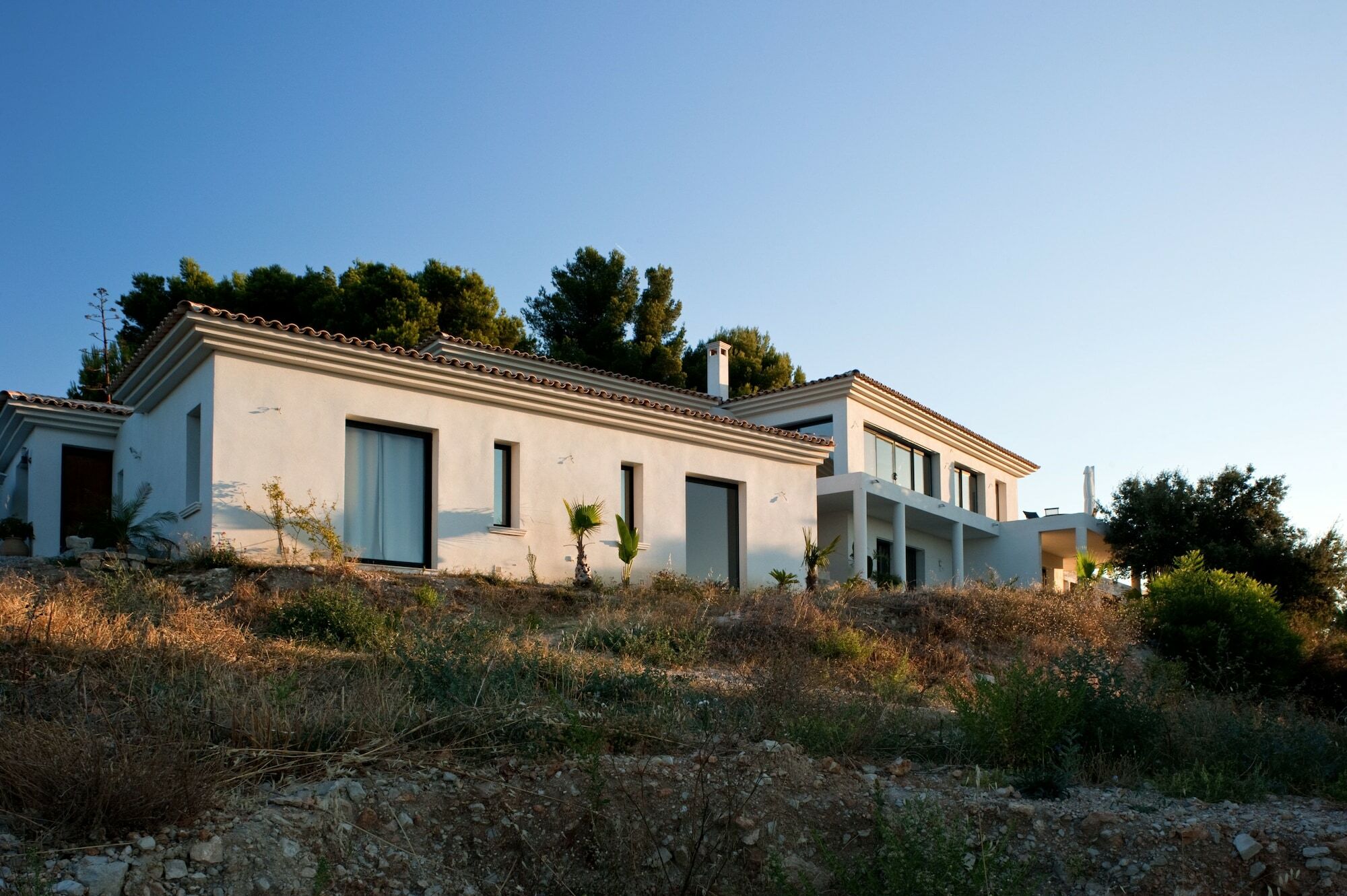 Paradis Cache Villa Bandol Exterior photo